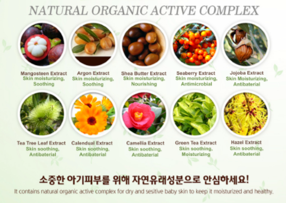 natural organics 1