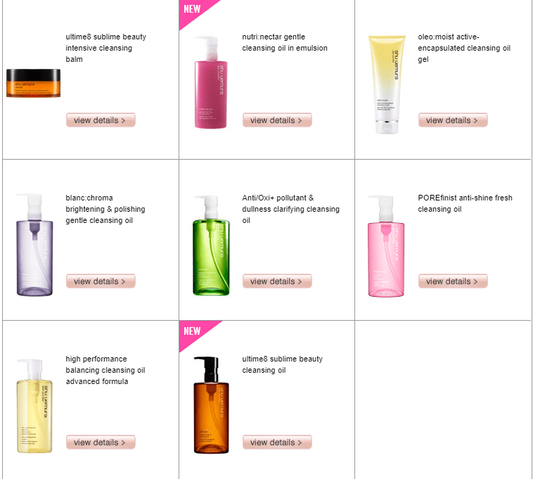 Shu_Umeura_CleansingOil