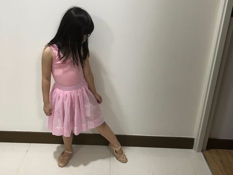 Ballet dance little stars (3)