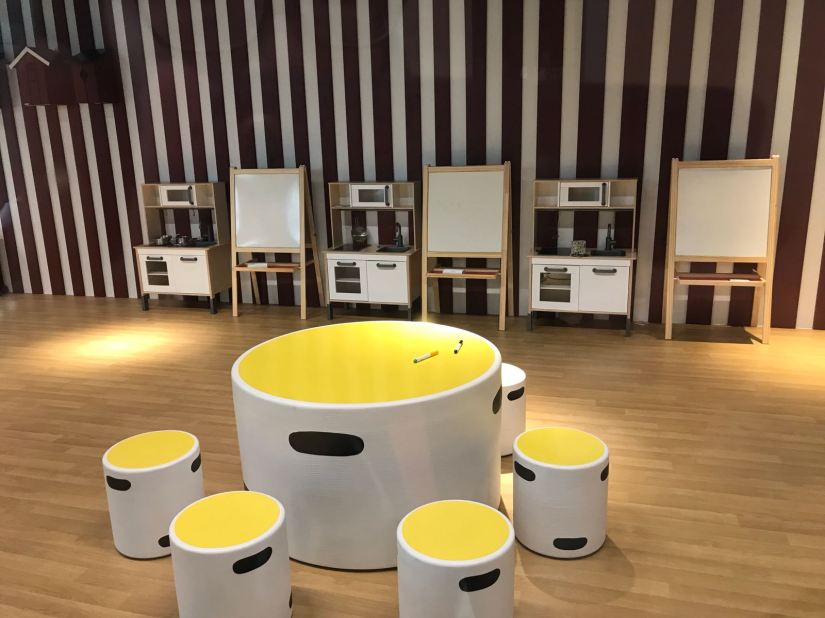 IKEA Tampines Smaland (5)