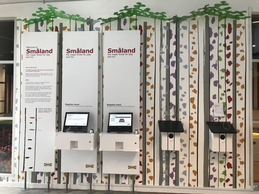 IKEA Tampines Smaland (6)