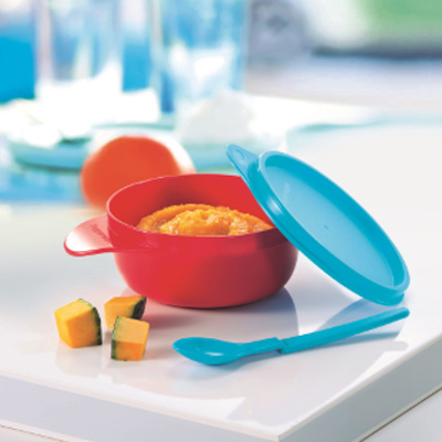 Tupperware Twinkle Easy Grip Bowl 240ml
