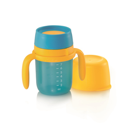 Tupperware Twinkle Training Cup 250ml