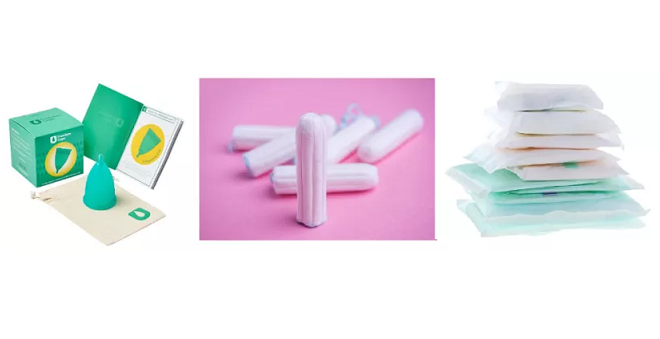 This image has an empty alt attribute; its file name is pads-vs-tampons-vs-menstrual-cup.png
